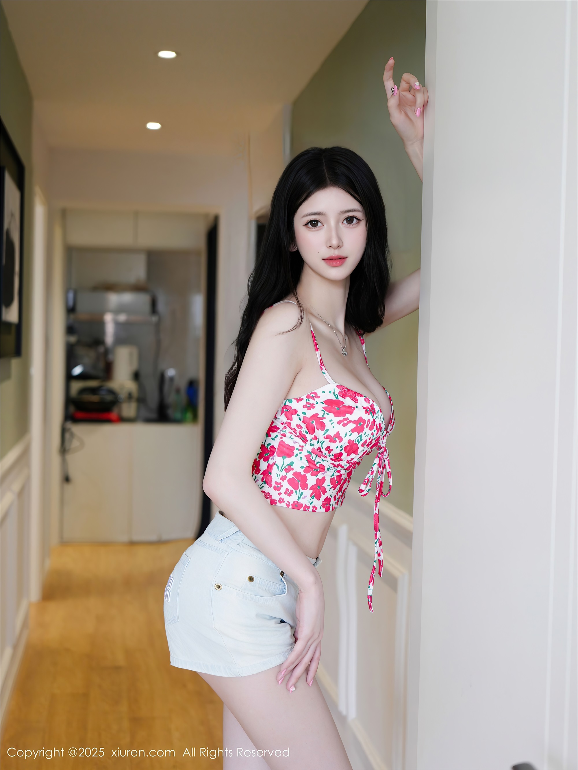 Xiuren秀人网 2025.06.20 NO.10442 白小蝶